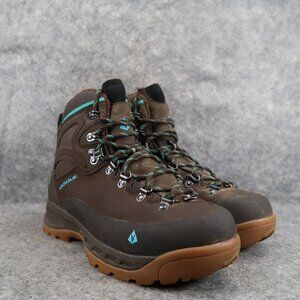 Vasque Snowblime UltraDry Insulated Waterproof Winter Hiking Boot